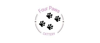 Four Paws Cattery