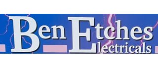 Ben Etches Electrical