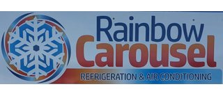 Rainbow Carousel Refrigeration