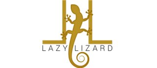 Lazy Lizard