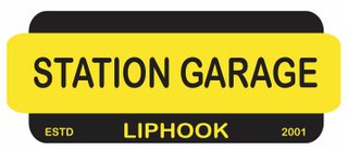 Station Garage Liphook