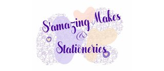 S'amazing Makes & Stationeries