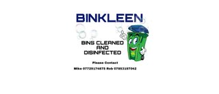 Binkleen Bolton