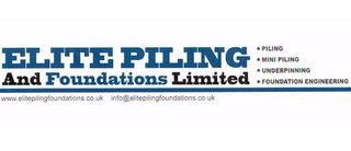 Elite Piling and Foundation Ltd