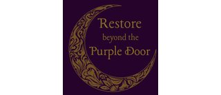 Restore Beyond the Purple Door