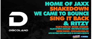 Discoland