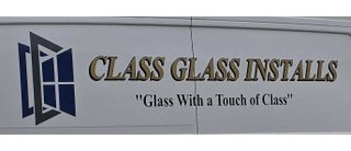 Class Glass Installs