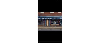 Motor Clinics Bolton