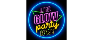 LED Glow Party Hire