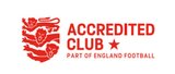 Accreditation - FA Accreditation