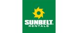 Sponsor - Sunbelt Rentals