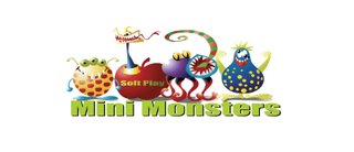 Mini Monsters
