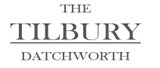 Girls Youth Shirt Sponsor - The Tilbury