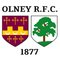 Olney RFC U8