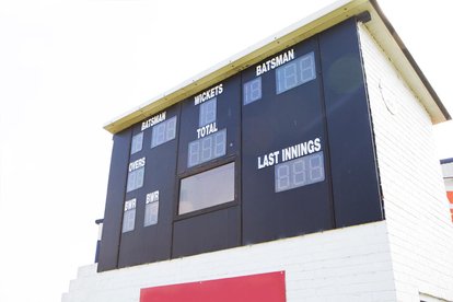 Ground Preparation Day: 12th April