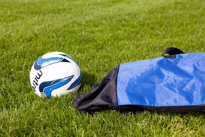 Hedge End Rangers FC Soccer Centre Information