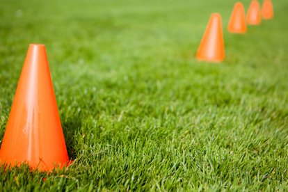 Under 10's update 24th March