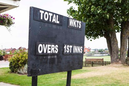 Batting Is 1st XIs Downfall