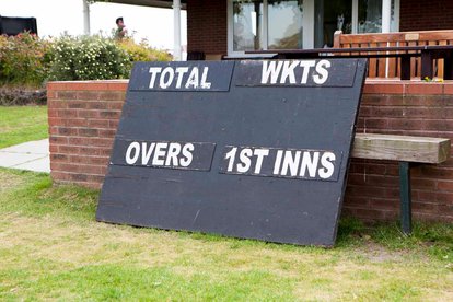 Junior Cricket - 2024