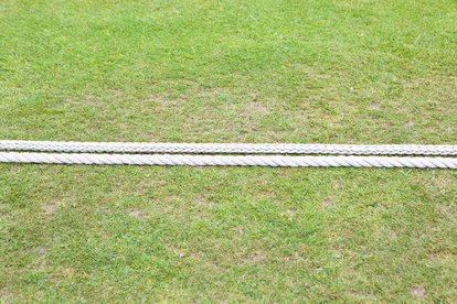 Chairman's Report 27 April