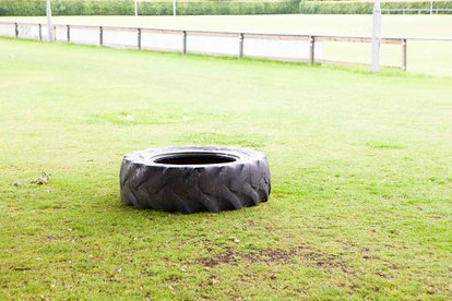Strong Performance by Newent Youth