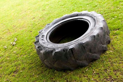 Under 12s training information