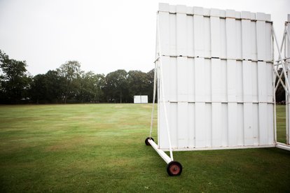 Hertford 1s can't stop the rot against strong North Mymms side
