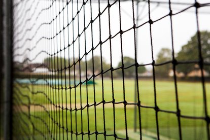 U15s and U13s - Winter Indoor Training