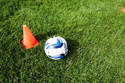 Greens U16 looking for players 17/18 season