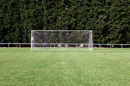Walking Football