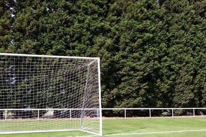 HVFC receives grant from Parish Council
