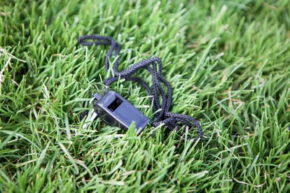 AFC Corsham Unveils Comprehensive Referee Development Program