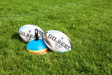 Touch Rugby