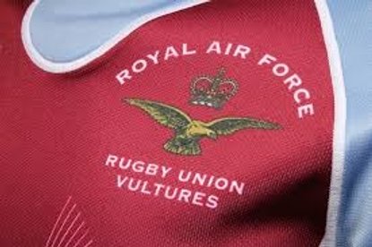 Oxen come close second to RAF Vultures