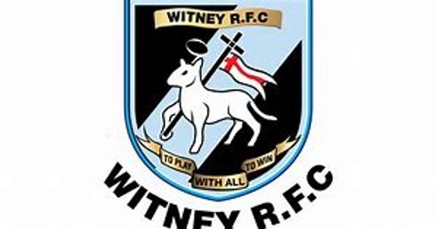 Chinnor  Colts overwhelm Witney