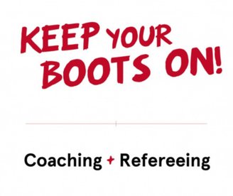 RFU 'age grade CPD' course