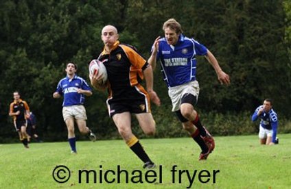 Ten Try Toc Win Derby!