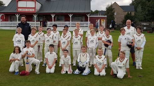 Selections for U11, U12 & U13 for Wed 5th & Thurs 6th May