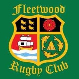 A game of two halves!