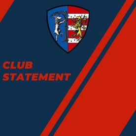 HRFC Statement