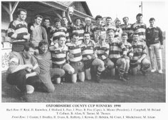 Moving the goalposts