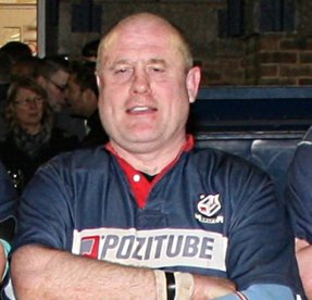 Old Nics to meet Chinnor in Cup Semi Final