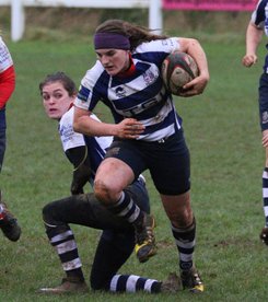 Belles aim for the perfect ten!