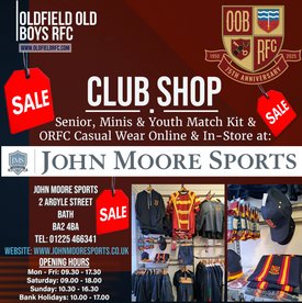 Club Shop Kit - SALE!!!