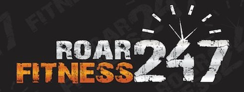 ROAR FITNESS Partner with Southern Lions RUFC