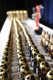 Awards Night 2014/15