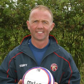 Halsall out, Halsall in