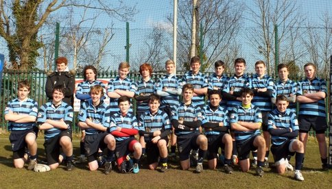 Manheim sponsor our team for yet another season