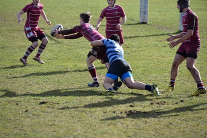 Rochdale Roller Coaster