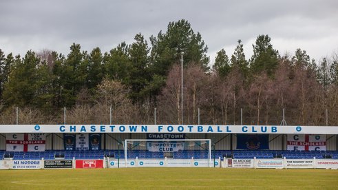 U18s match versus Rushall postponed.